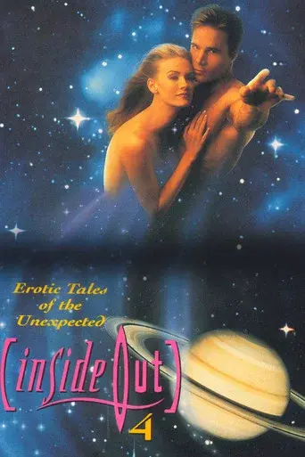 Inside Out 4 - Poster