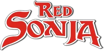 Red Sonja - Logo
