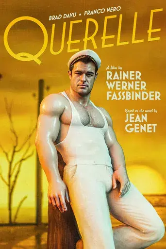 Querelle - Poster