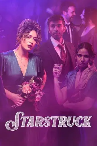 Starstruck - Poster