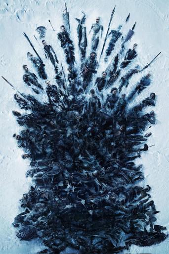 Juego de tronos - Poster