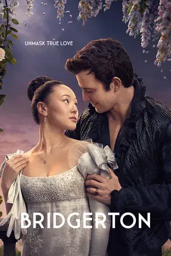 Los Bridgerton - Poster