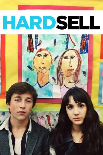 Hard Sell - Poster