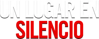 Un lugar tranquilo - Logo