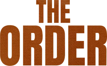 The Order (La hermandad silenciosa) - Logo