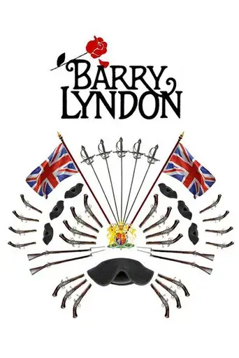Barry Lyndon - Poster