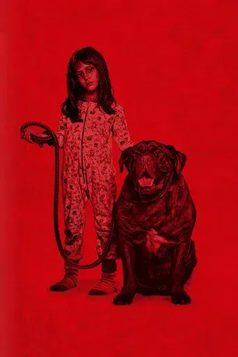 Cuando acecha la maldad - Poster