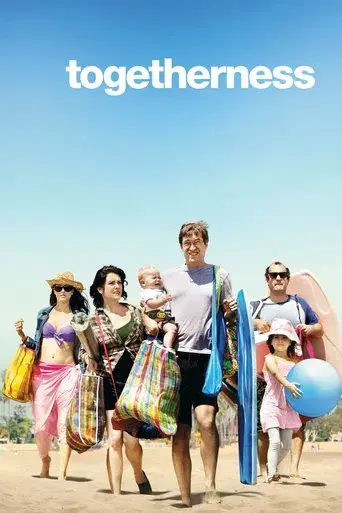 Togetherness - Poster