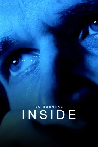 Bo Burnham: Inside - Poster