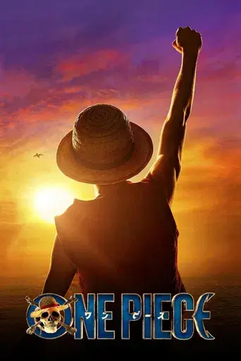 ONE PIECE - Poster