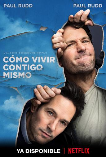 Cómo vivir contigo mismo poster