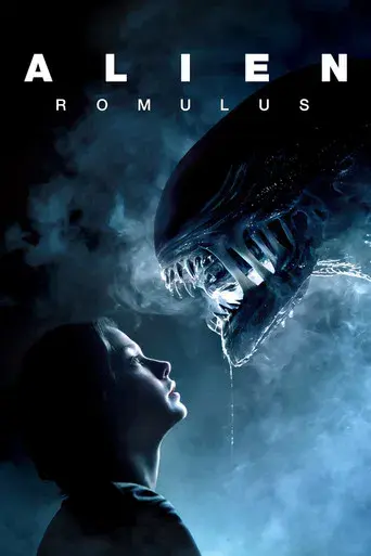 Alien: Romulus - Poster