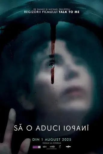 Devuélvemela - Poster