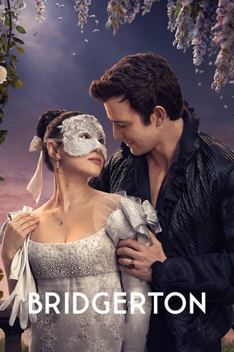 Los Bridgerton - Poster