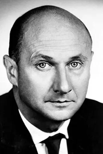 Creature of Comfort - Poster