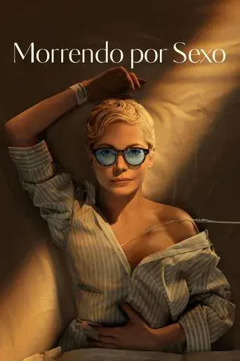 Dying for Sex - Poster