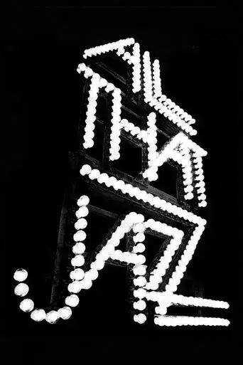 All That Jazz (Empieza el espectáculo) - Poster