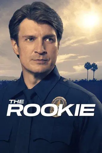 The Rookie - Poster