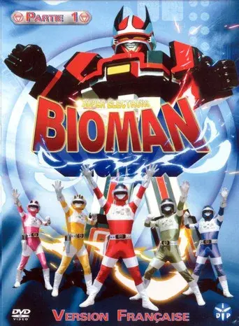 Temporada 1