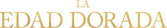 La edad dorada - Logo