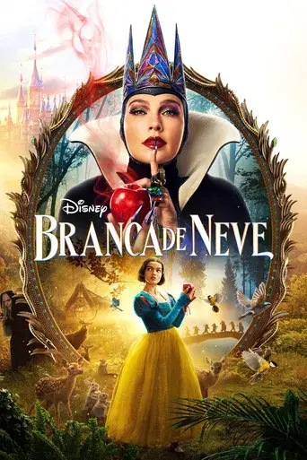 Blancanieves - Poster