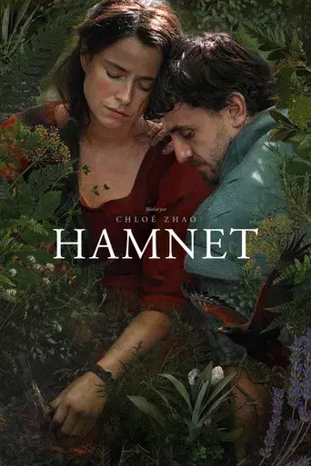 Hamnet - Poster