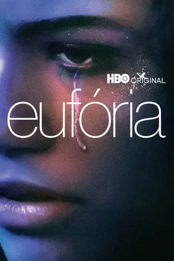 Euphoria - Poster
