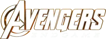 Vengadores: Endgame - Logo
