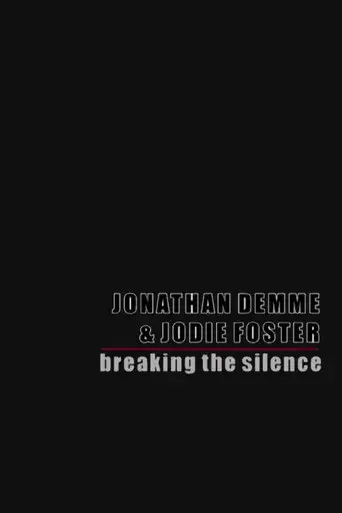 Silence of the Lambs: Breaking the Silence poster