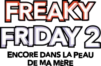 Ponte en mi lugar de nuevo - Logo