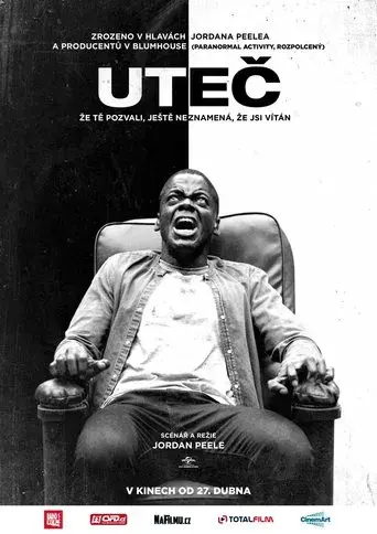 Déjame salir - Poster