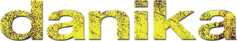 Danika - Logo