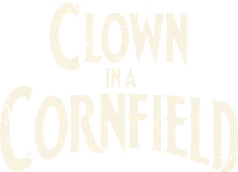 Cosecha sangrienta - Logo