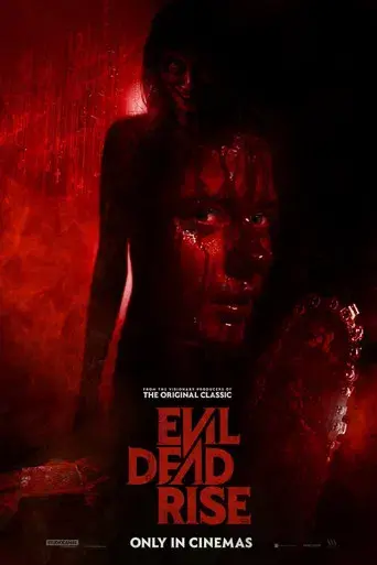 Posesión infernal: El despertar - Poster