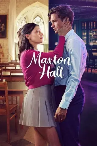 Maxton Hall: Un mundo entre nosotros - Poster