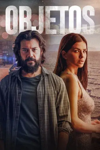 Objetos poster