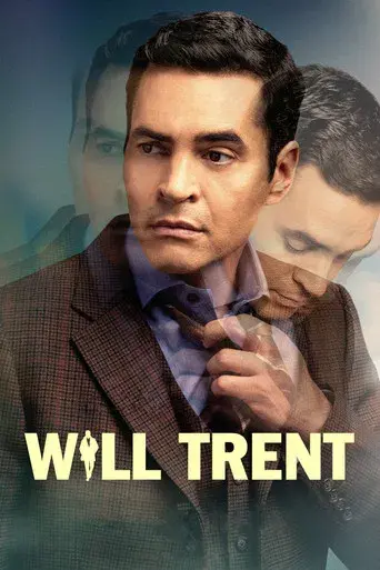 Will Trent, Agente Especial - Poster