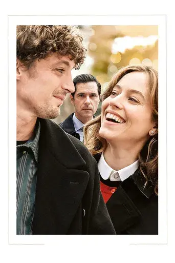 Golpe de Suerte - Poster