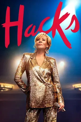 Hacks - Poster