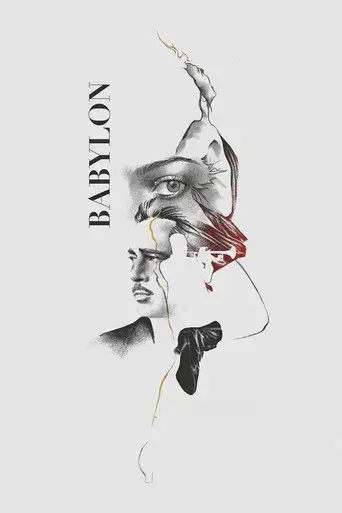 Babylon - Poster
