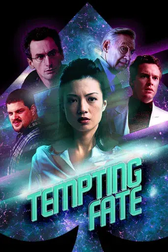 Tempting Fate - Poster