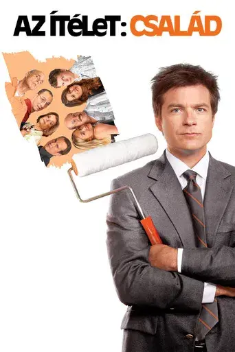 Arrested Development - Poster