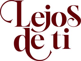 En Tierra Lejana - Logo