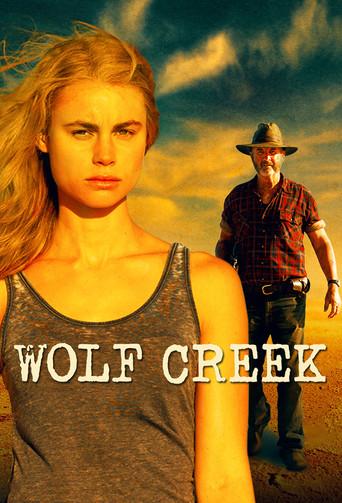 Wolf Creek - Poster