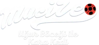 Prodigiosa: Las aventuras de Ladybug - Logo