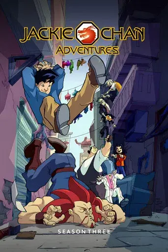 Temporada 3