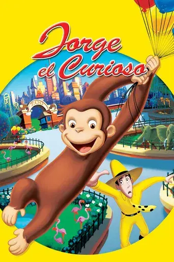Jorge el curioso
