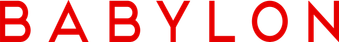 Babylon - Logo