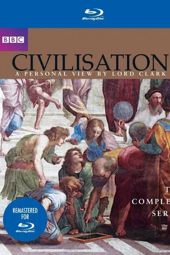 Civilisation - Poster
