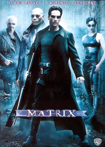 Matrix - Poster